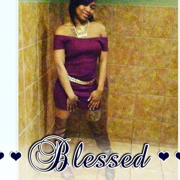 Meet your Posher, Porsha prettyp - Picture 1 of 1